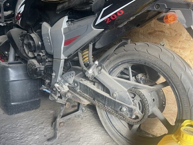 Вайпер Р2, объемом двигателя 0.2 л и пробегом 0 тыс. км за 849 $, фото 1 на Automoto.ua