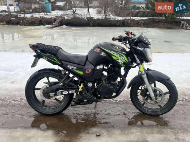 Вайпер Р2, объемом двигателя 0.2 л и пробегом 20 тыс. км за 300 $, фото 3 на Automoto.ua