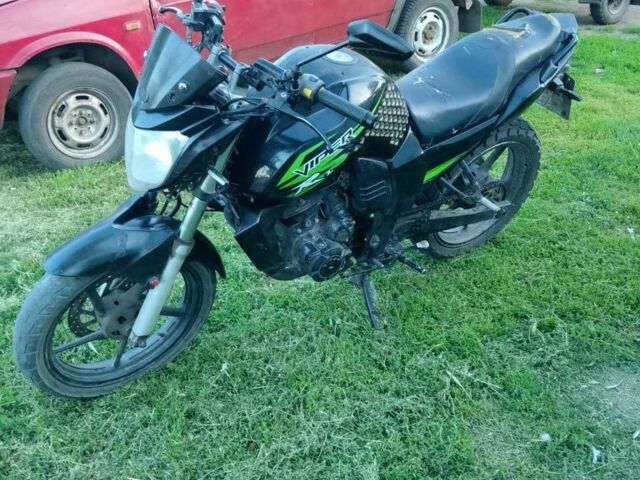 Вайпер Р2, объемом двигателя 0.2 л и пробегом 0 тыс. км за 670 $, фото 4 на Automoto.ua