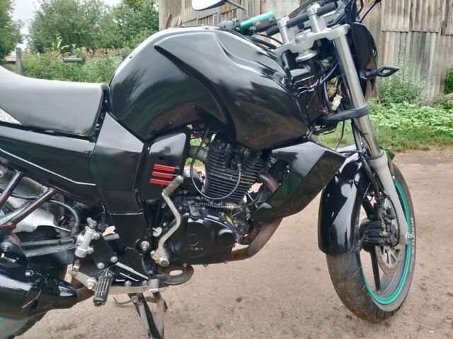 Вайпер Р2, об'ємом двигуна 0.2 л та пробігом 0 тис. км за 699 $, фото 4 на Automoto.ua