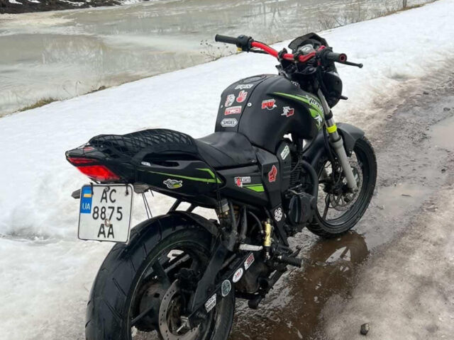 Вайпер Р2, объемом двигателя 0.2 л и пробегом 20 тыс. км за 300 $, фото 2 на Automoto.ua