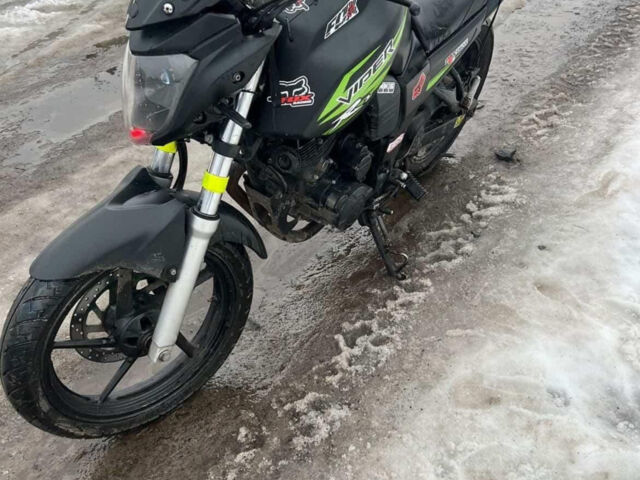 Вайпер Р2, объемом двигателя 0.2 л и пробегом 20 тыс. км за 300 $, фото 1 на Automoto.ua