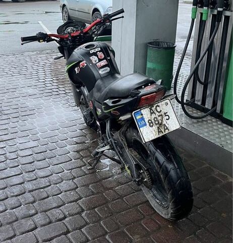 Вайпер Р2, объемом двигателя 0.2 л и пробегом 0 тыс. км за 451 $, фото 2 на Automoto.ua