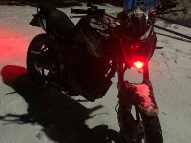 Вайпер Р2, объемом двигателя 0.2 л и пробегом 0 тыс. км за 451 $, фото 1 на Automoto.ua