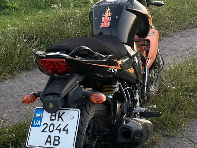 Вайпер Р2, объемом двигателя 0.2 л и пробегом 0 тыс. км за 768 $, фото 4 на Automoto.ua