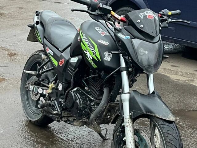 Вайпер Р2, об'ємом двигуна 0.2 л та пробігом 0 тис. км за 415 $, фото 1 на Automoto.ua