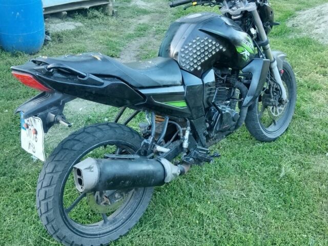 Вайпер Р2, объемом двигателя 0.2 л и пробегом 0 тыс. км за 670 $, фото 5 на Automoto.ua