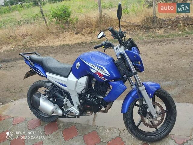 Вайпер Р2, об'ємом двигуна 0 л та пробігом 6 тис. км за 635 $, фото 2 на Automoto.ua