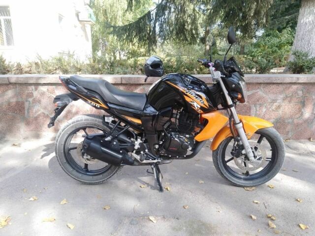 Вайпер Р2, объемом двигателя 0.2 л и пробегом 0 тыс. км за 685 $, фото 1 на Automoto.ua