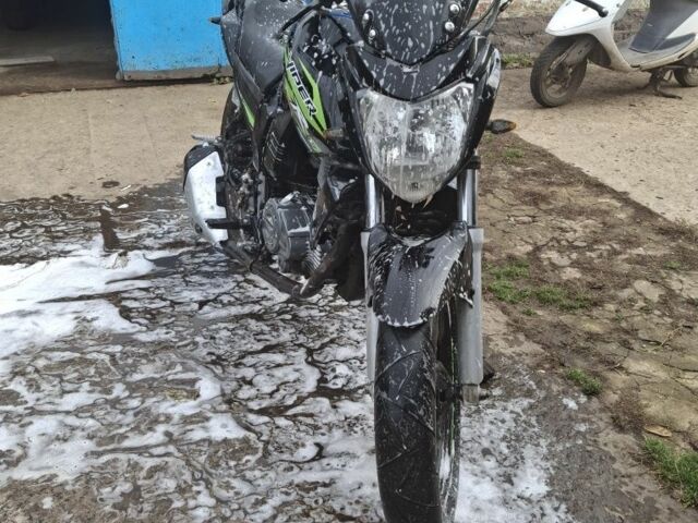 Вайпер Р2, объемом двигателя 0.25 л и пробегом 0 тыс. км за 903 $, фото 2 на Automoto.ua