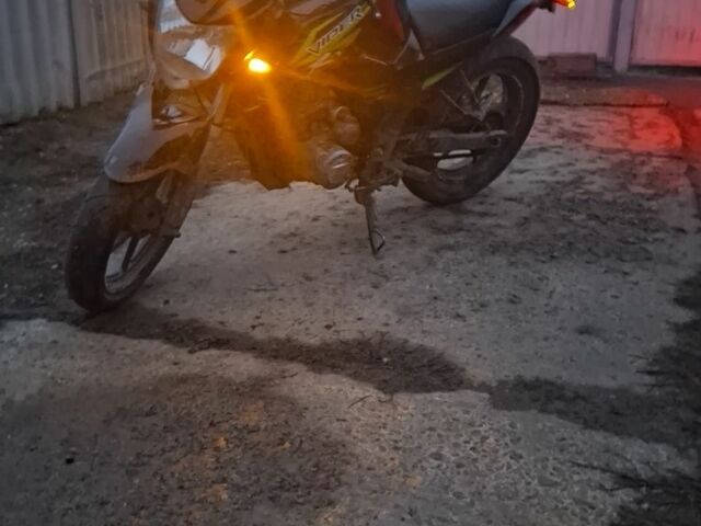 Вайпер Р2, об'ємом двигуна 0.25 л та пробігом 0 тис. км за 1043 $, фото 1 на Automoto.ua