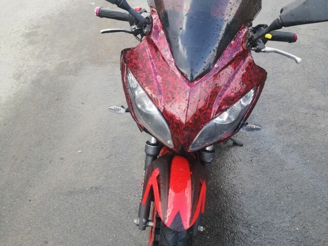 Вайпер Р2, об'ємом двигуна 0.25 л та пробігом 0 тис. км за 1000 $, фото 7 на Automoto.ua