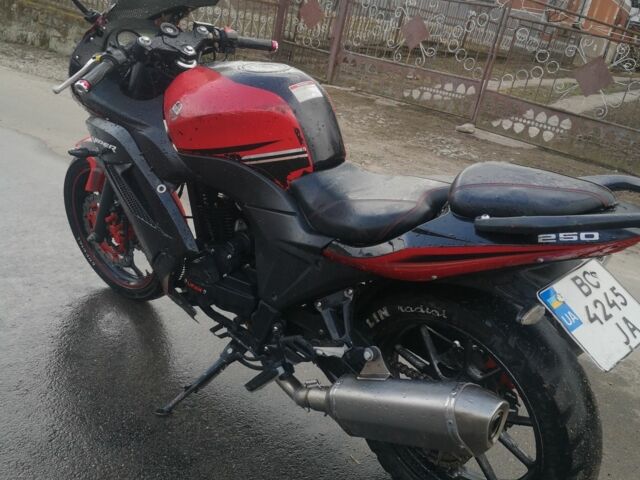 Вайпер Р2, об'ємом двигуна 0.25 л та пробігом 0 тис. км за 1000 $, фото 3 на Automoto.ua