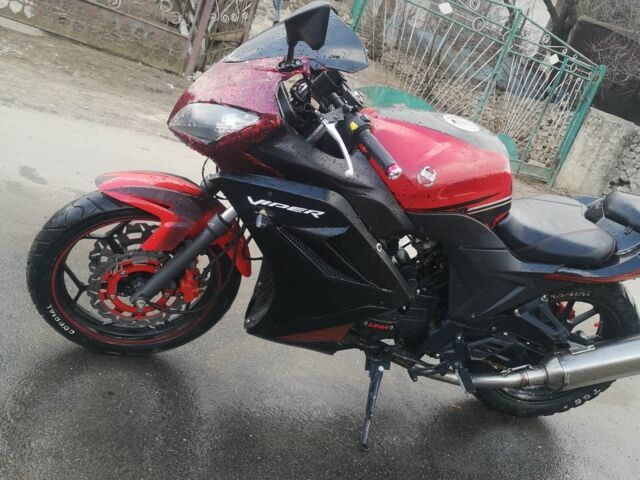 Вайпер Р2, об'ємом двигуна 0.25 л та пробігом 0 тис. км за 1000 $, фото 1 на Automoto.ua