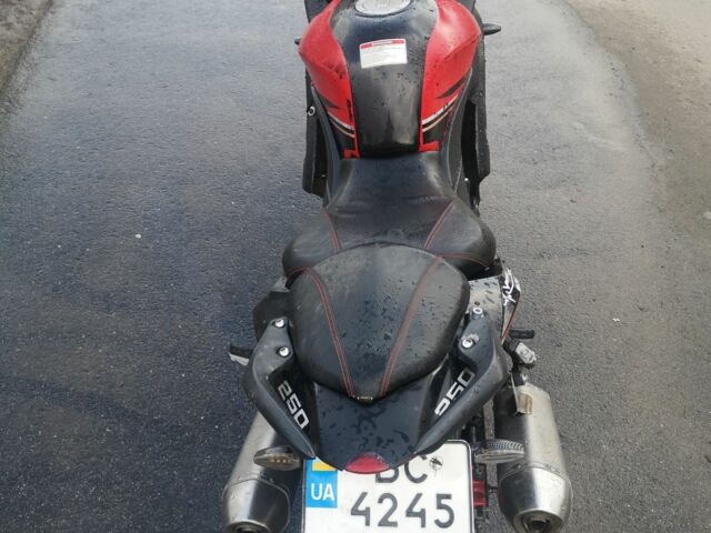 Вайпер Р2, об'ємом двигуна 0.25 л та пробігом 0 тис. км за 1000 $, фото 4 на Automoto.ua