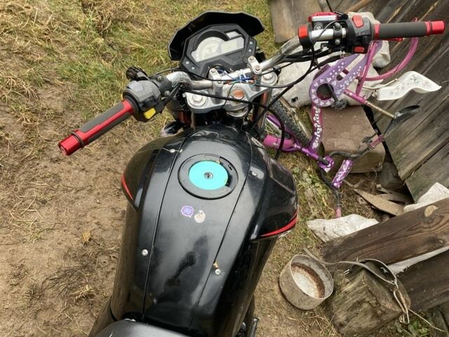 Вайпер Р2, об'ємом двигуна 0.2 л та пробігом 0 тис. км за 545 $, фото 3 на Automoto.ua