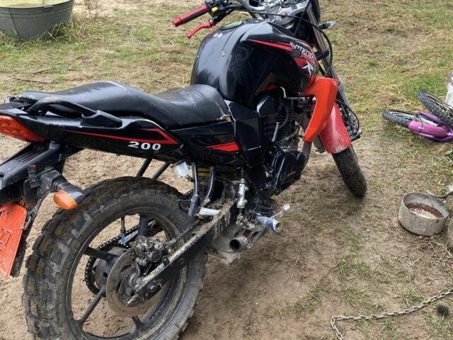 Вайпер Р2, об'ємом двигуна 0.2 л та пробігом 0 тис. км за 545 $, фото 2 на Automoto.ua