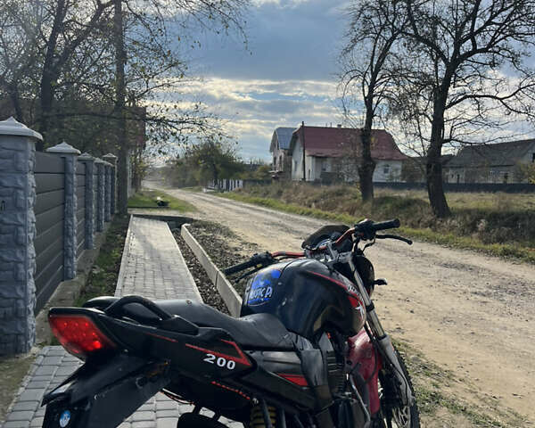 Вайпер Р2, объемом двигателя 0.2 л и пробегом 5 тыс. км за 700 $, фото 2 на Automoto.ua