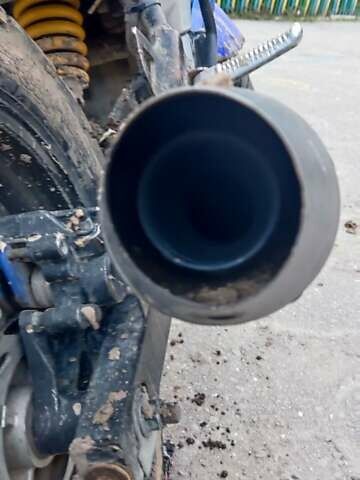 Вайпер Р2, об'ємом двигуна 0 л та пробігом 19 тис. км за 901 $, фото 4 на Automoto.ua