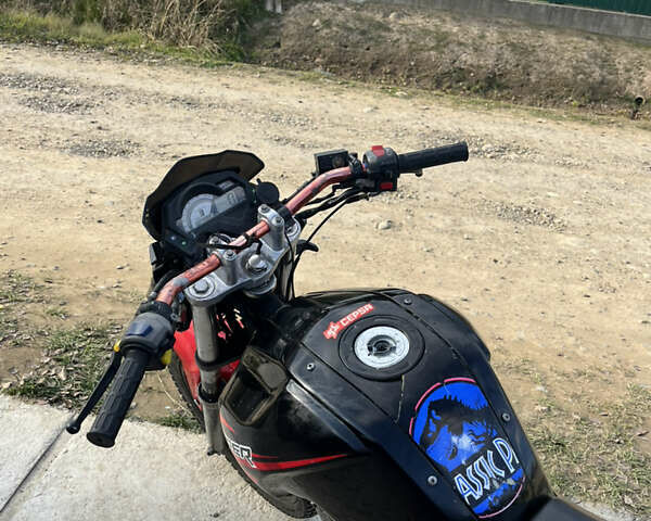 Вайпер Р2, объемом двигателя 0.2 л и пробегом 5 тыс. км за 700 $, фото 3 на Automoto.ua