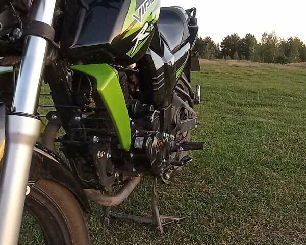 Вайпер Р2, об'ємом двигуна 0.2 л та пробігом 9 тис. км за 1000 $, фото 7 на Automoto.ua