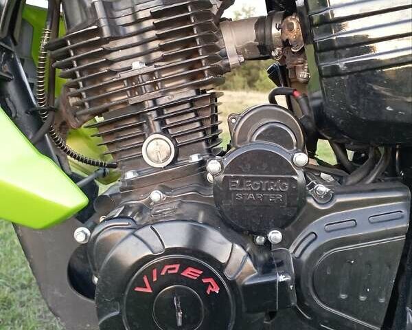 Вайпер Р2, об'ємом двигуна 0.2 л та пробігом 9 тис. км за 1000 $, фото 3 на Automoto.ua