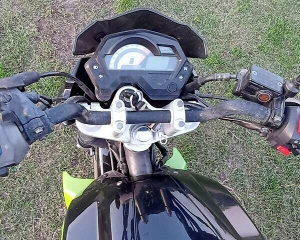 Вайпер Р2, об'ємом двигуна 0.2 л та пробігом 9 тис. км за 1000 $, фото 5 на Automoto.ua