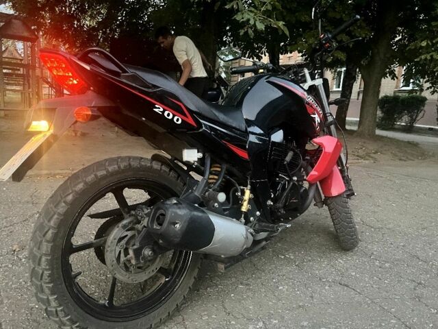 Вайпер Р2, объемом двигателя 0 л и пробегом 0 тыс. км за 575 $, фото 3 на Automoto.ua