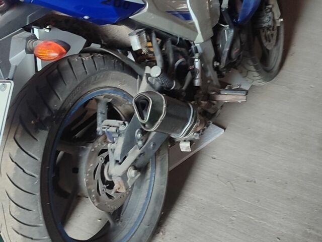 Вайпер Р2, объемом двигателя 0.2 л и пробегом 0 тыс. км за 941 $, фото 5 на Automoto.ua