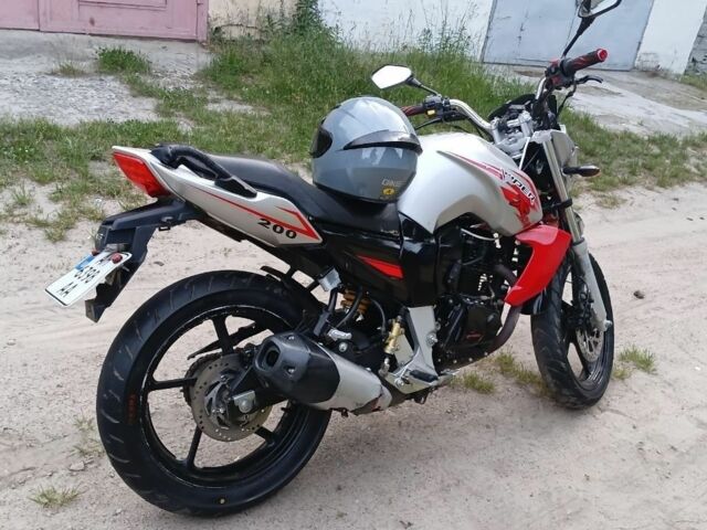 Вайпер Р2, об'ємом двигуна 0.2 л та пробігом 0 тис. км за 805 $, фото 4 на Automoto.ua