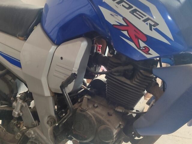 Вайпер Р2, об'ємом двигуна 0.2 л та пробігом 0 тис. км за 897 $, фото 2 на Automoto.ua