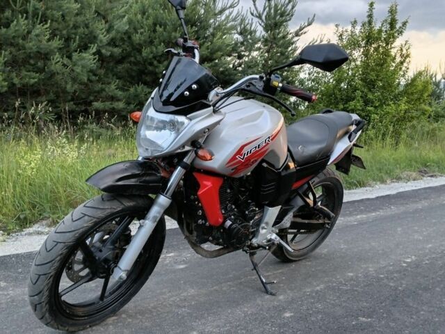 Вайпер Р2, об'ємом двигуна 0.2 л та пробігом 0 тис. км за 805 $, фото 5 на Automoto.ua