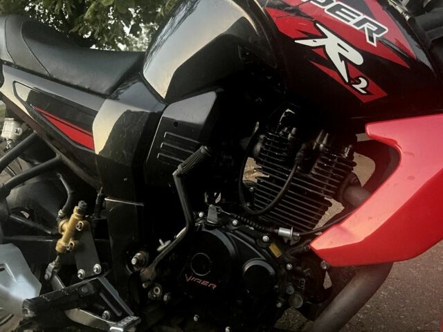 Вайпер Р2, объемом двигателя 0 л и пробегом 0 тыс. км за 575 $, фото 1 на Automoto.ua