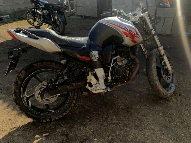 Вайпер Р2, объемом двигателя 0.2 л и пробегом 0 тыс. км за 250 $, фото 1 на Automoto.ua