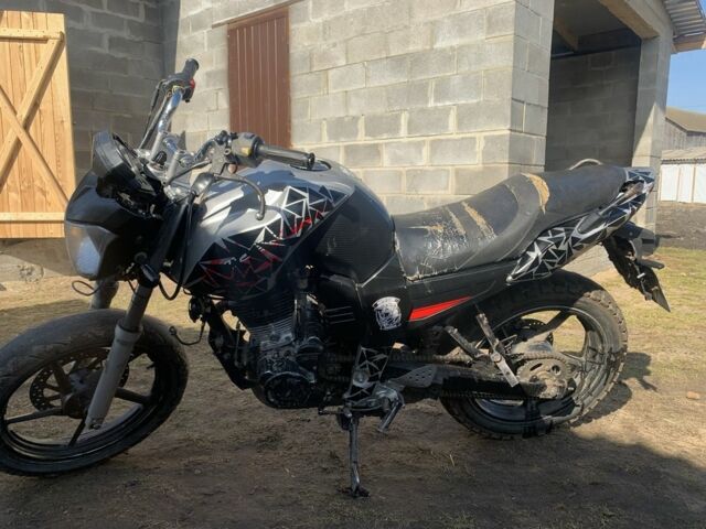 Вайпер Р2, объемом двигателя 0.2 л и пробегом 0 тыс. км за 250 $, фото 3 на Automoto.ua