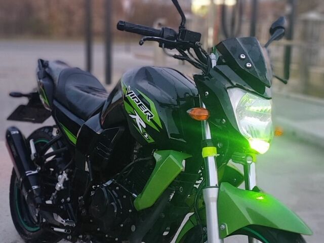 Вайпер Р2, об'ємом двигуна 0.2 л та пробігом 0 тис. км за 790 $, фото 3 на Automoto.ua