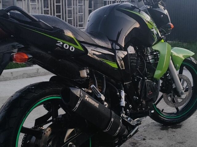 Вайпер Р2, об'ємом двигуна 0.2 л та пробігом 0 тис. км за 790 $, фото 5 на Automoto.ua