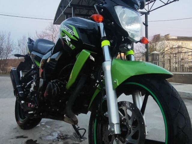 Вайпер Р2, объемом двигателя 0.2 л и пробегом 0 тыс. км за 815 $, фото 2 на Automoto.ua