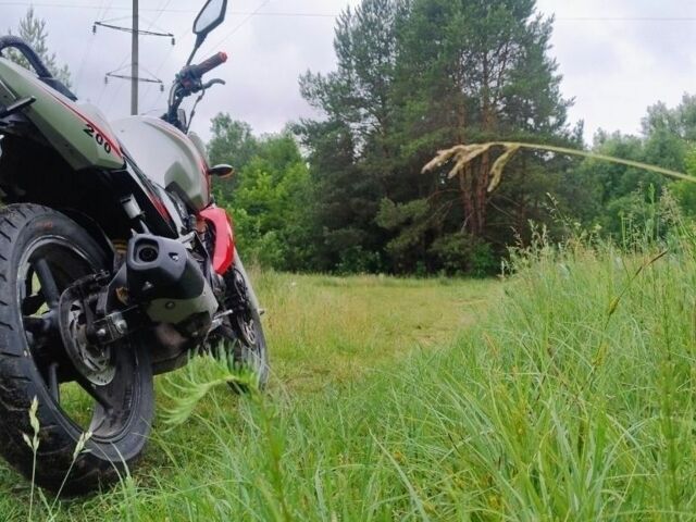 Вайпер Р2, об'ємом двигуна 0.2 л та пробігом 0 тис. км за 805 $, фото 7 на Automoto.ua
