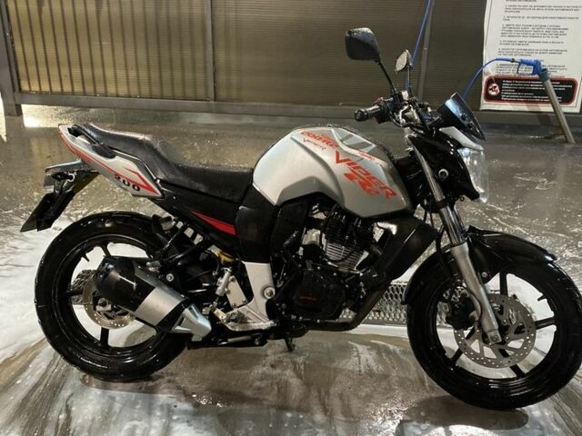 Вайпер Р2, объемом двигателя 0.2 л и пробегом 0 тыс. км за 919 $, фото 2 на Automoto.ua