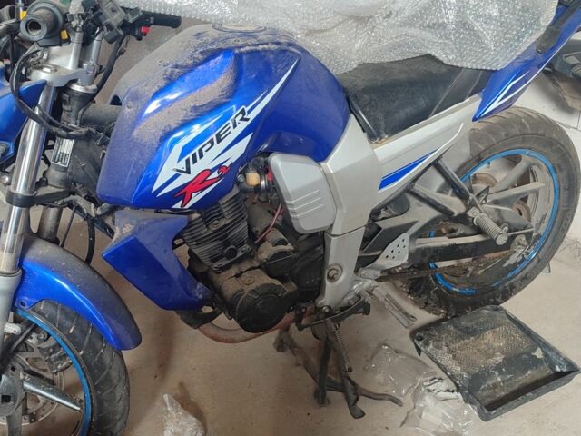 Вайпер Р2, объемом двигателя 0.2 л и пробегом 0 тыс. км за 941 $, фото 1 на Automoto.ua