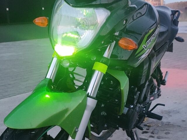 Вайпер Р2, объемом двигателя 0.2 л и пробегом 0 тыс. км за 843 $, фото 1 на Automoto.ua