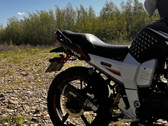 Вайпер Р2, об'ємом двигуна 0.2 л та пробігом 0 тис. км за 714 $, фото 8 на Automoto.ua