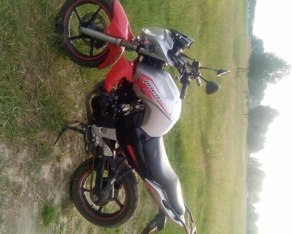 Вайпер Р2, об'ємом двигуна 0 л та пробігом 1 тис. км за 850 $, фото 3 на Automoto.ua