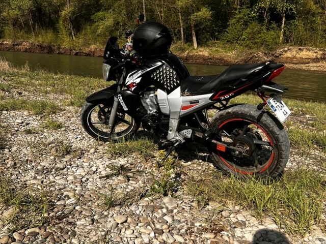 Вайпер Р2, об'ємом двигуна 0.2 л та пробігом 0 тис. км за 714 $, фото 2 на Automoto.ua
