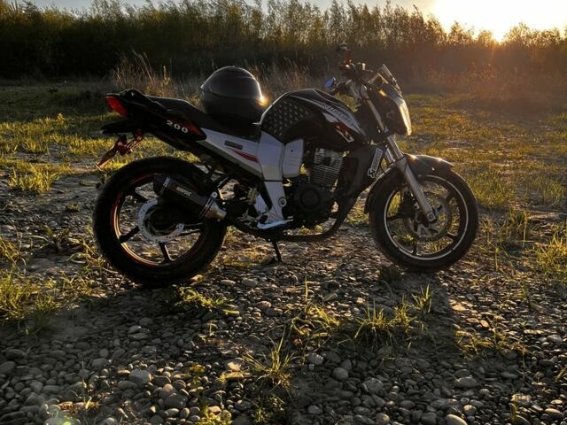 Вайпер Р2, об'ємом двигуна 0.2 л та пробігом 0 тис. км за 714 $, фото 4 на Automoto.ua