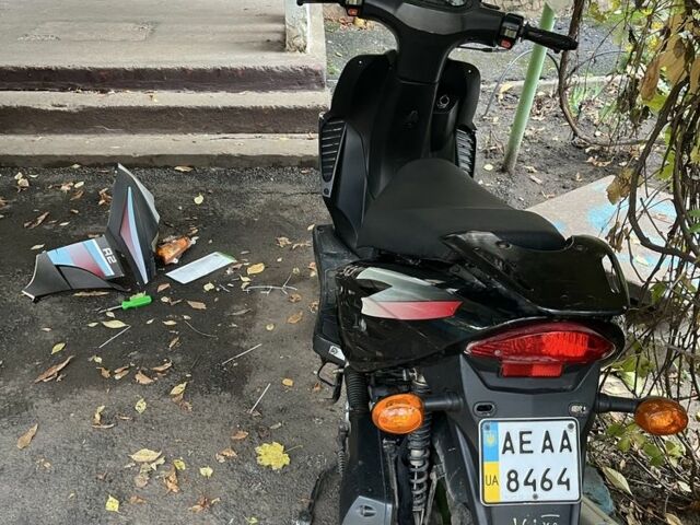 Вайпер Р2, объемом двигателя 50 л и пробегом 0 тыс. км за 233 $, фото 2 на Automoto.ua