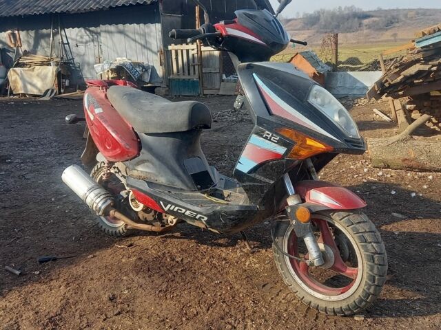 Вайпер Р2, об'ємом двигуна 80 л та пробігом 0 тис. км за 250 $, фото 1 на Automoto.ua