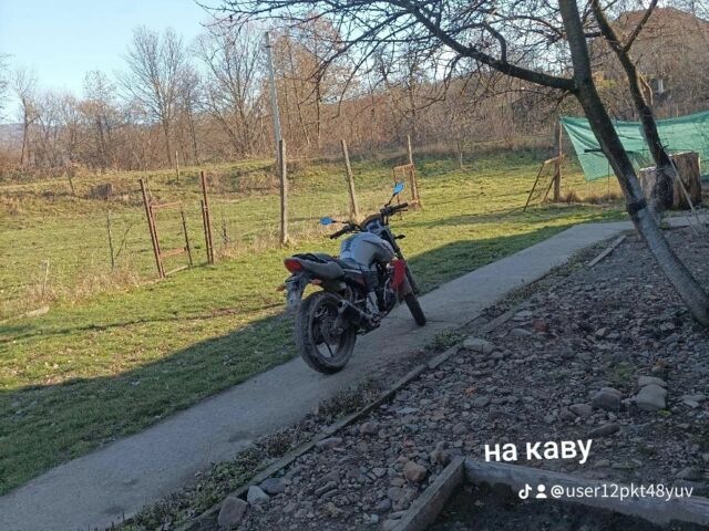 Вайпер Р2, объемом двигателя 0.2 л и пробегом 0 тыс. км за 600 $, фото 1 на Automoto.ua