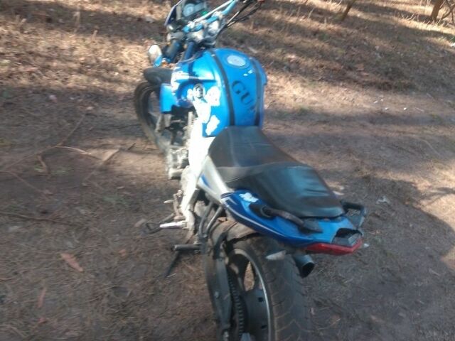 Вайпер Р2, объемом двигателя 0.2 л и пробегом 0 тыс. км за 677 $, фото 1 на Automoto.ua